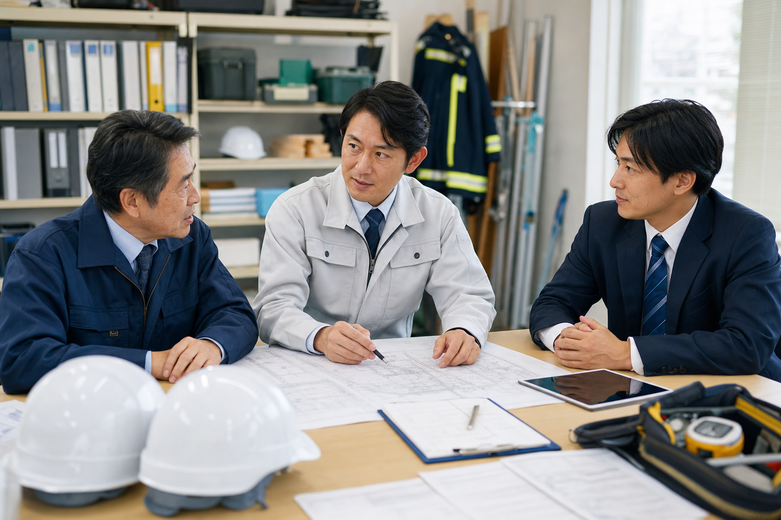 【M&A事例】埼玉県南西部の設備保守会社が従業員雇用と顧客契約を守って承継した匿名モデルケース