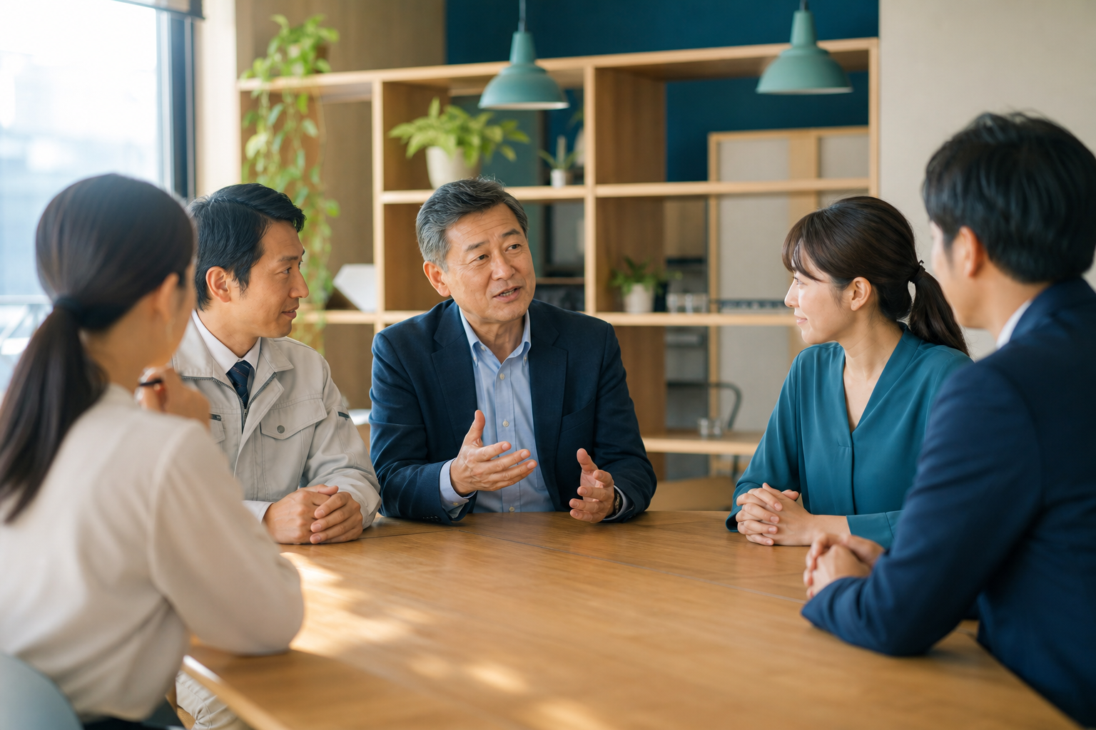 従業員と取引先を守るM&Aの進め方｜所沢の会社売却で失敗しない説明順序