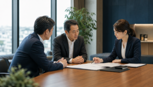 所沢で会社売却を考え始めたら最初に整理すること｜M&A相談前の実務チェック